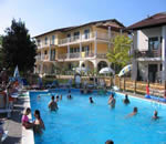 Hotel Splendid Sole Manerba Lake of Garda